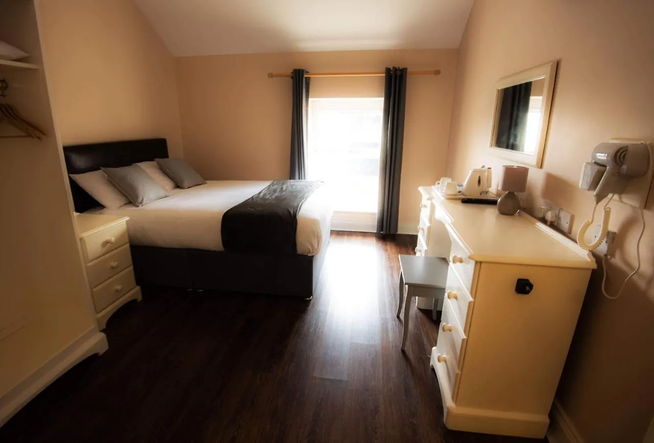 ** Guest house Mcsorleys Accommodation And Bar Killarney Ireland